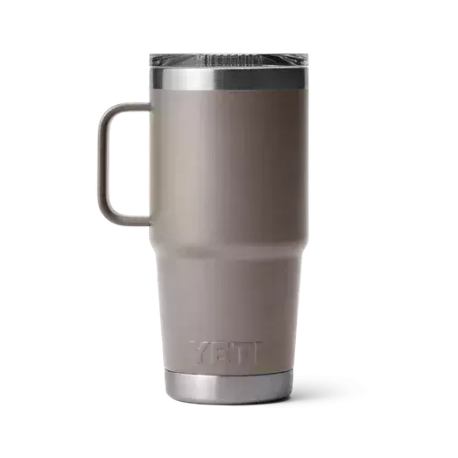 TAZA TERMICA DE VIAJE YETI MUG 591 ML GRIS