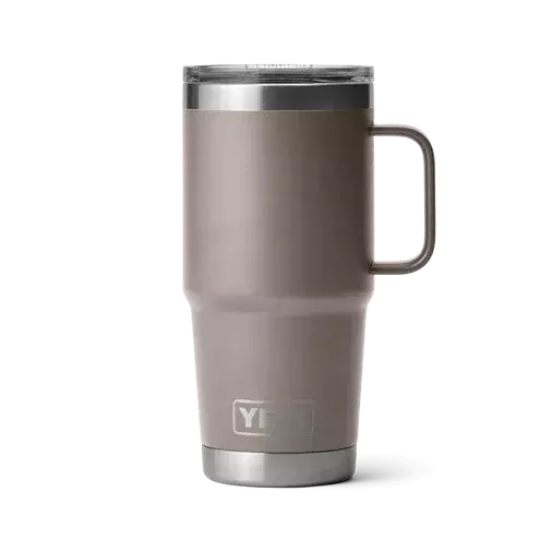 TAZA TERMICA DE VIAJE YETI MUG 591 ML GRIS