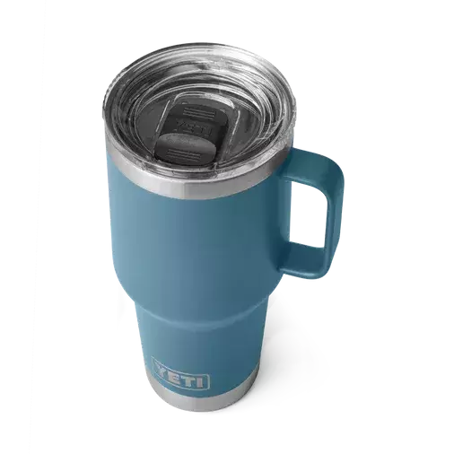 TAZA TERMICA DE VIAJE YETI MUG 887 ML AZUL NORDICO