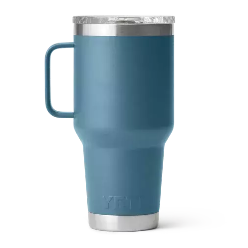 TAZA TERMICA DE VIAJE YETI MUG 887 ML AZUL NORDICO