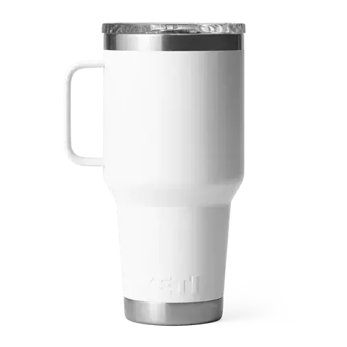 TAZA TERMICA DE VIAJE YETI MUG 887 ML BLANCO 