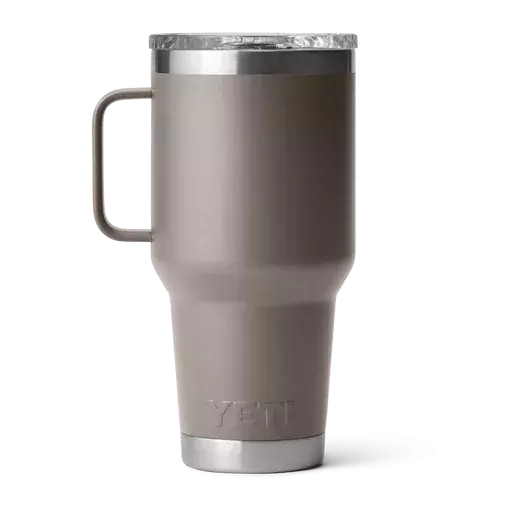 TAZA TERMICA DE VIAJE YETI MUG 887 ML GRIS