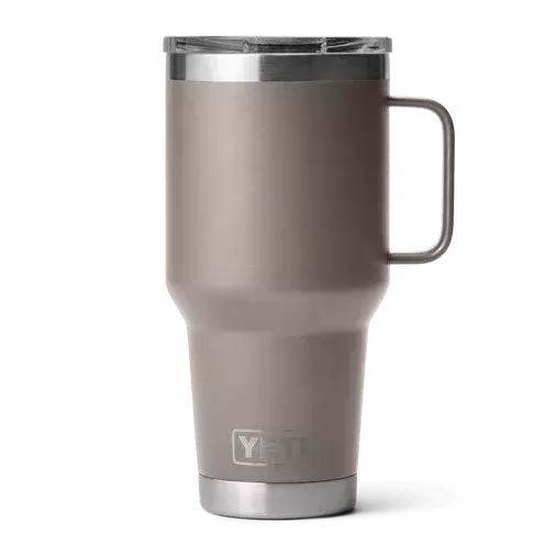 TAZA TERMICA DE VIAJE YETI MUG 887 ML GRIS