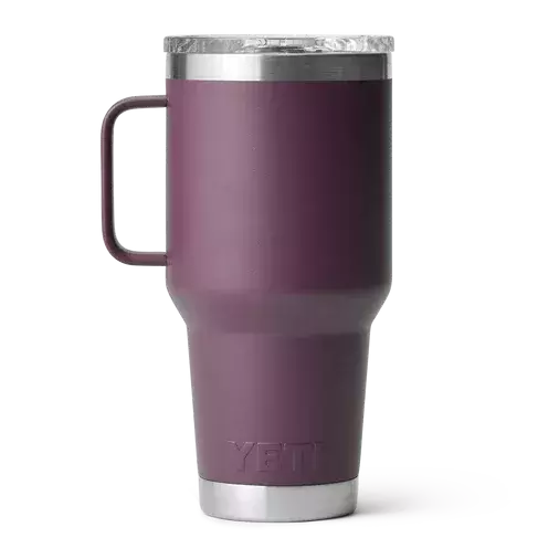 TAZA TERMICA DE VIAJE YETI MUG 887 ML MORADO NORDICO