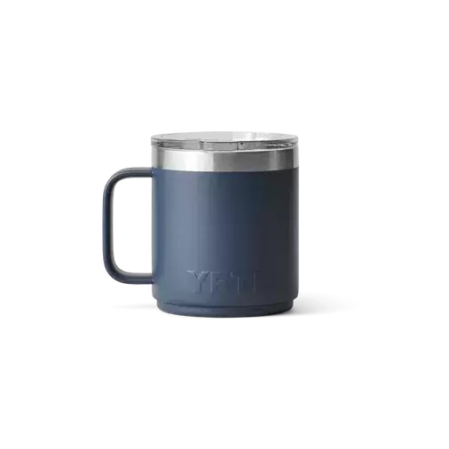 TAZA TERMICA YETI MUG 295 ML Azul Navy