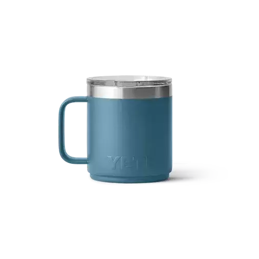 TAZA TERMICA YETI MUG 295 ML Azul Nórdico