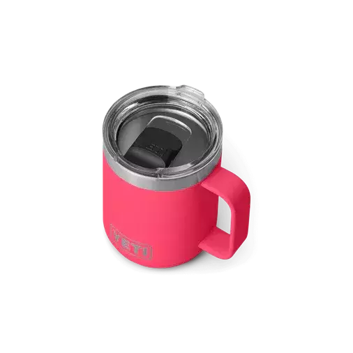 TAZA TERMICA YETI MUG 295 ML ROSA BIMINI