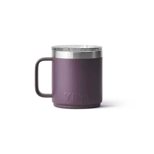 TAZA TERMICA YETI MUG 295 ML MORADO NORDICO