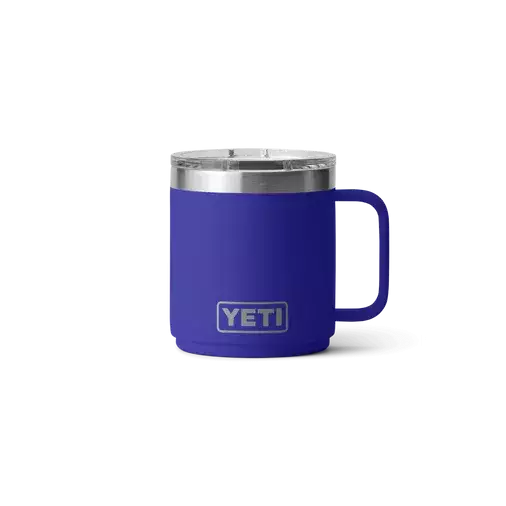 TAZA TERMICA YETI MUG 295 ML OFFSHORE BLUE