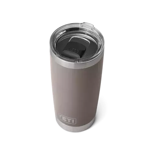 Vaso térmico Yeti Rambler GRIS 591 ml