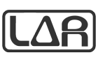 Logo Barbacoas LAR