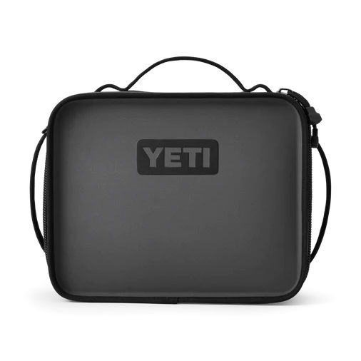 Nevera portátil de viaje Yeti Lunch Box Gris Grafito ♨️ La Barbacoa Perfecta