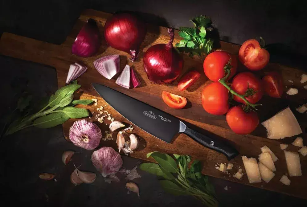 CUCHILLO CHEF PHANTOM