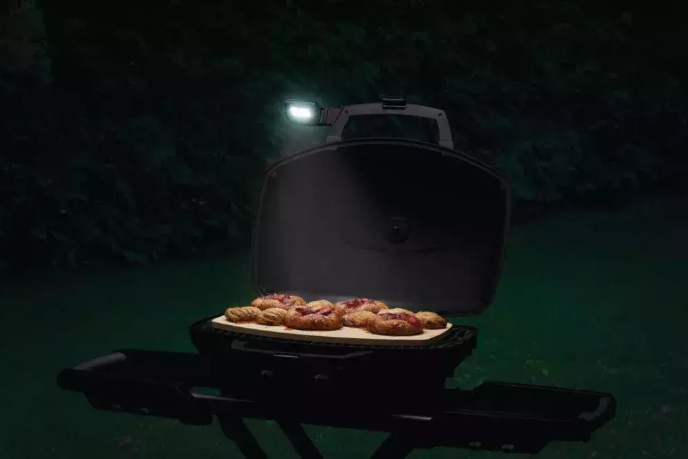 GRILL LIGHT TQ/PRO285