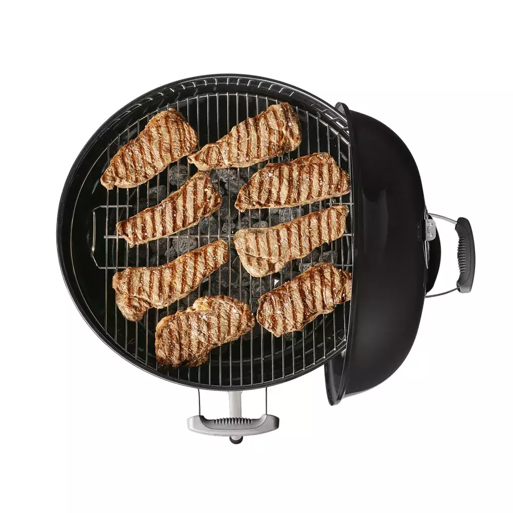 Weber classic kettle 57 sale