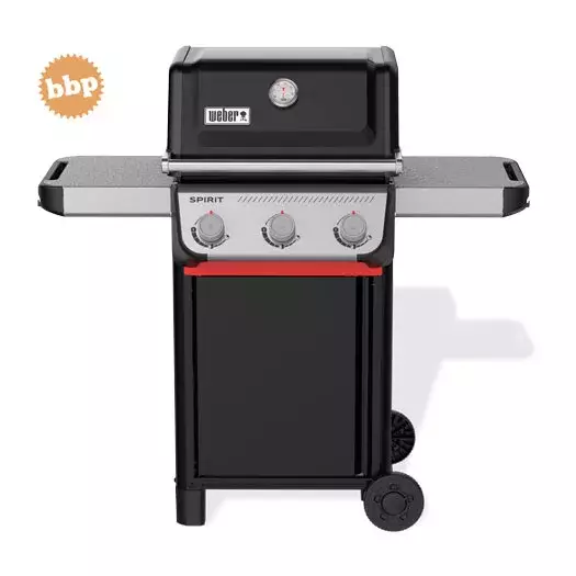  Barbacoa-Gas-Weber-Spirit-E-310