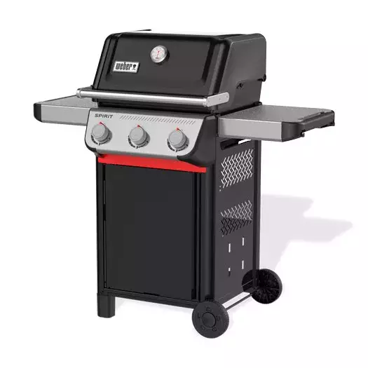  Barbacoa-Gas-Weber-Spirit-E-310