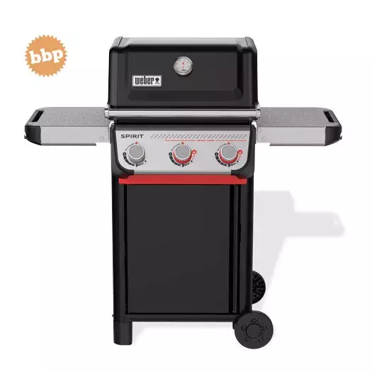 Barbacoa-Gas-Weber-Spirit-E-325