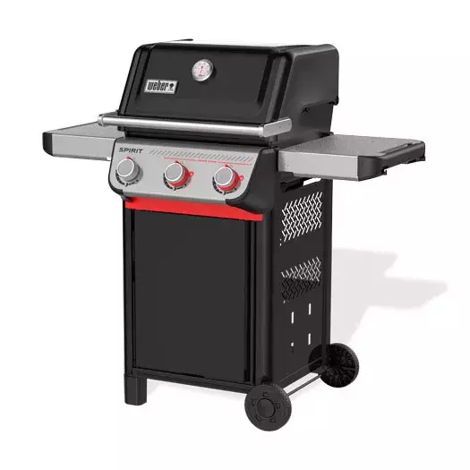 Barbacoa-Gas-Weber-Spirit-E-325