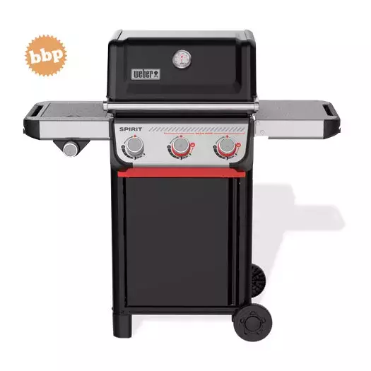 Barbacoa-Gas-Weber-Spirit-E-335