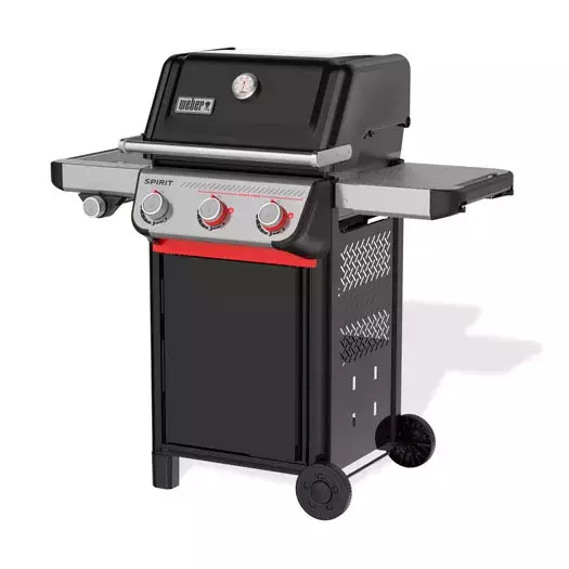 Barbacoa-Gas-Weber-Spirit-E-335