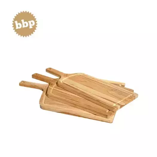 Juego de tres tablas para servir - OFYR Serving Boards Set of 3