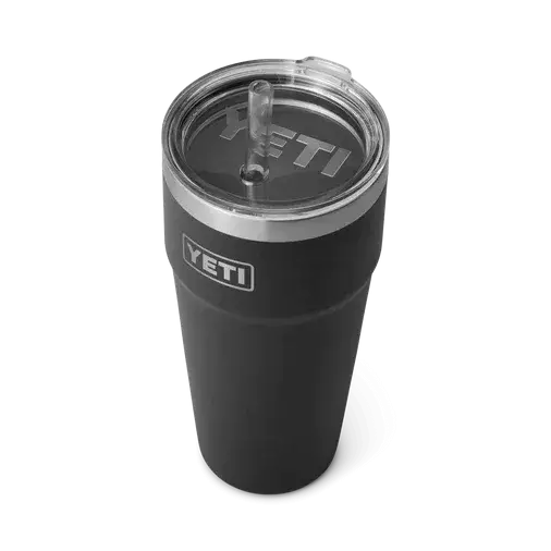 Vaso térmico Yeti PINT CUP 760ml Negro