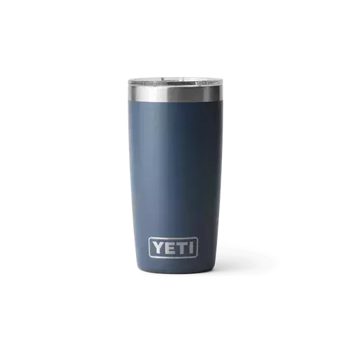 Vaso térmico Yeti Rambler 296 ml Azul Marino