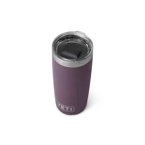 Vaso térmico Yeti Rambler 296 ml Morado Nordico