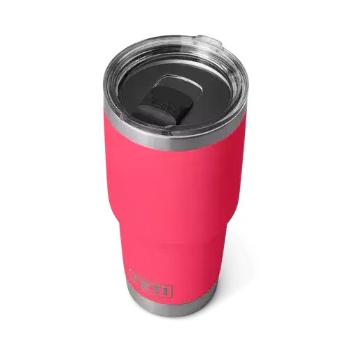 Vaso térmico Yeti Rambler 887 ml Rosa Bimini