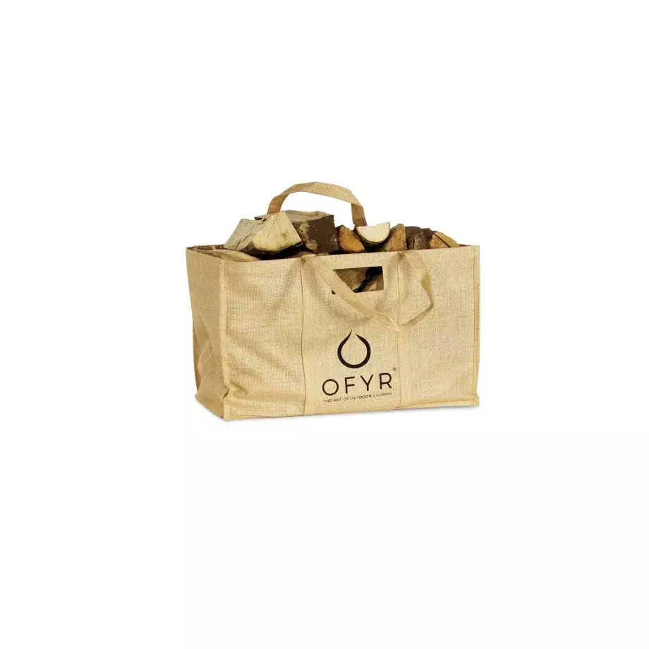 Bolsa para llevar o almacenar madera - OFYR Wood Bag