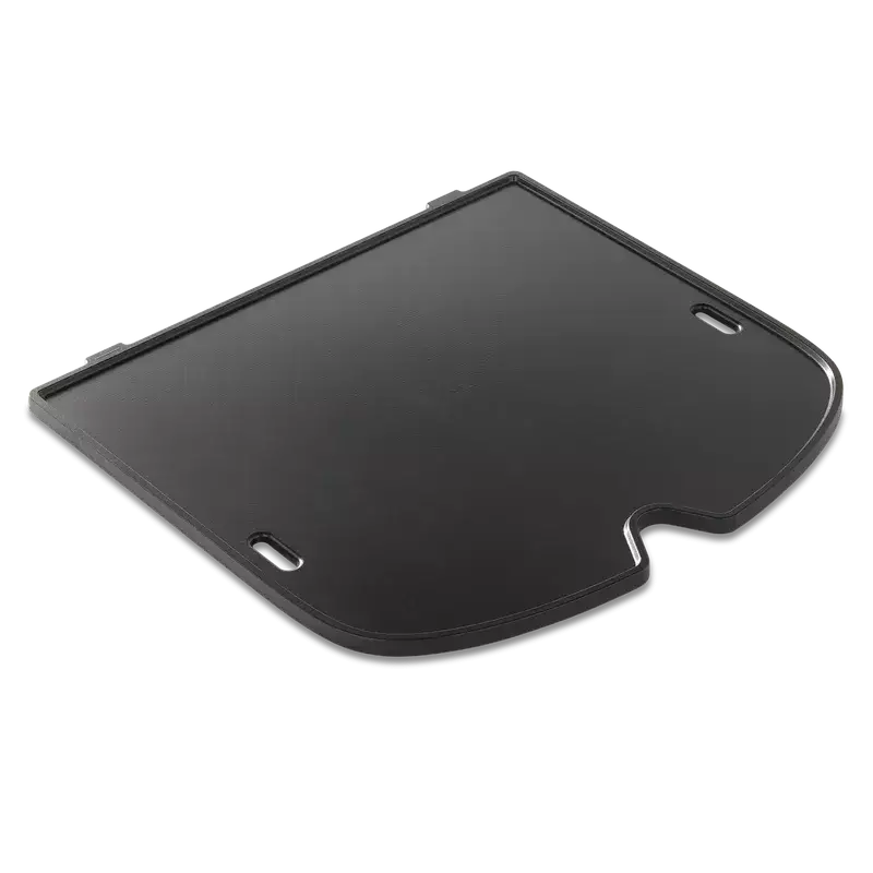 PLANCHA PARA WEBER TRAVELER